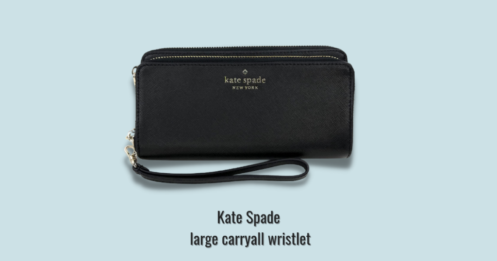 Kate Spade Wristlet