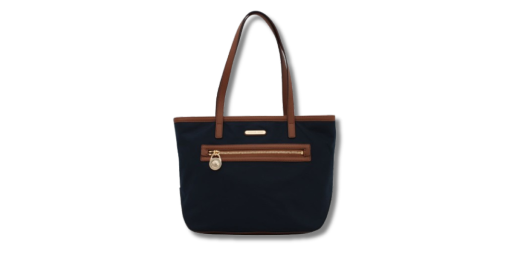 Mkhb-30t2gkpt1c-406 Michael Kors kempton small tote